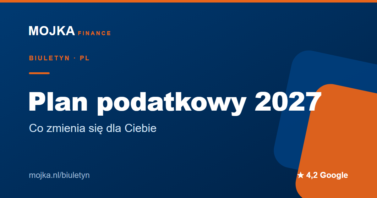 Gotowi na 2027